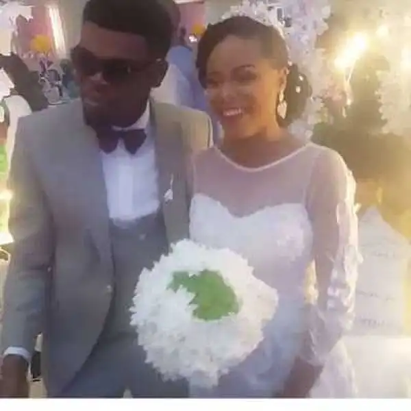 Photos From Comedian Omobaba